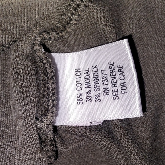 Apt 9 tank top - Picture 4 of 4